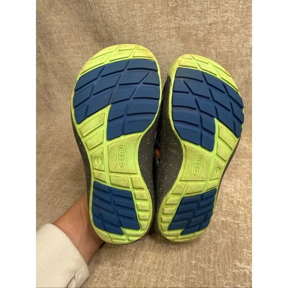 Keen kids rio